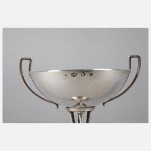 Kleiner Silberpokal