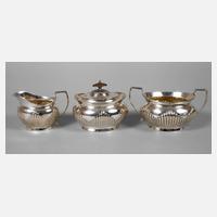 England drei Teile111