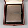 Mappin & Webb feines Zigarettenetui