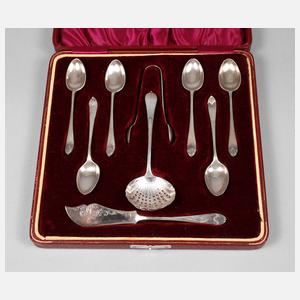 Kaffee-Geschenkset im Etui