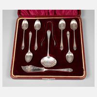 Kaffee-Geschenkset im Etui111