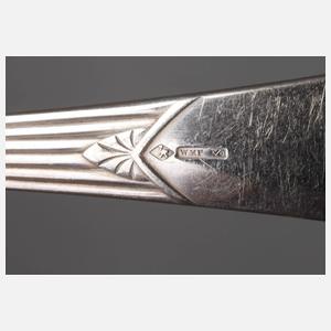 WMF Geislingen Fischbesteck