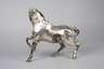 Pferdeskulptur