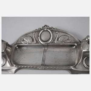 WMF Geislingen Schreibzeug