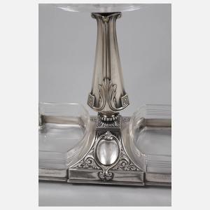 WMF Geislingen Tafelaufsatz