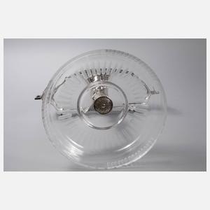 WMF Geislingen Tafelaufsatz