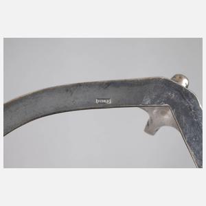 WMF Geislingen Tafelaufsatz