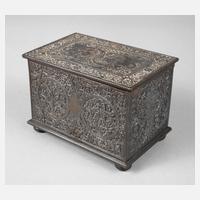 Feine Eisenschatulle111