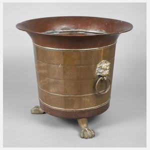 Großer Übertopf Historismus