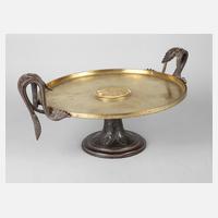 Fußschale Empireform111