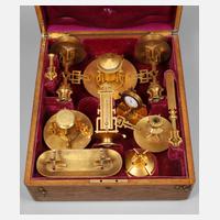 Reise-Prunkschreibzeug Wien111