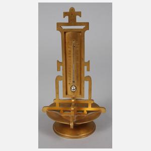 Reise-Prunkschreibzeug Wien