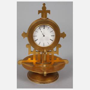 Reise-Prunkschreibzeug Wien