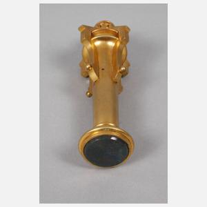 Reise-Prunkschreibzeug Wien