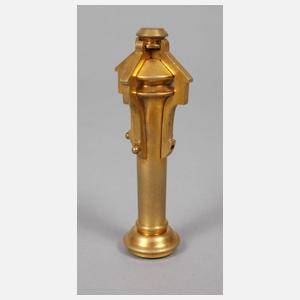 Reise-Prunkschreibzeug Wien