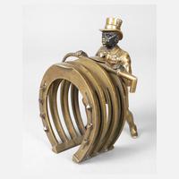 Figürlicher Briefständer111