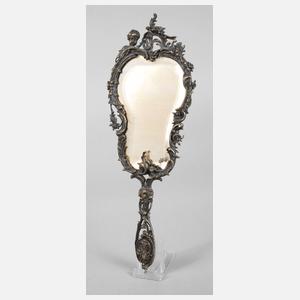 Handspiegel Historismus