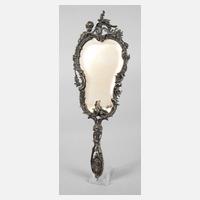 Handspiegel Historismus111