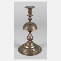 Persischer Eisenleuchter111