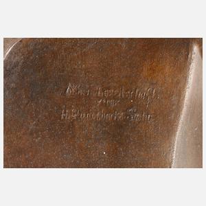 Büste der Pallas Athena