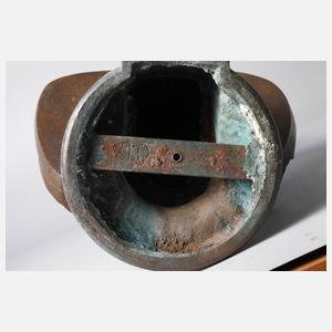 Büste der Pallas Athena