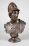 Büste der Pallas Athena
