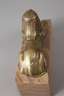 Bronze Sphinx