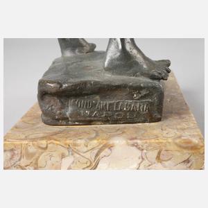 Guiseppe Renda, trunkener Bacchus