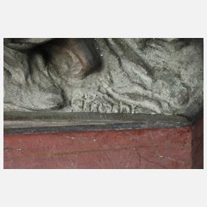 Karl Pracht, Artemis und Apollon