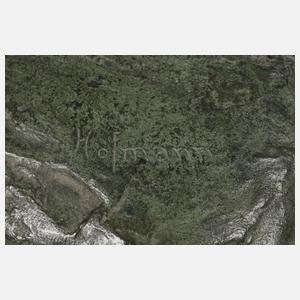 Alfred Hofmann attr., großer Bogenschütze