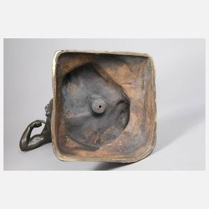 R. Doebrich, großer Bogenschütze