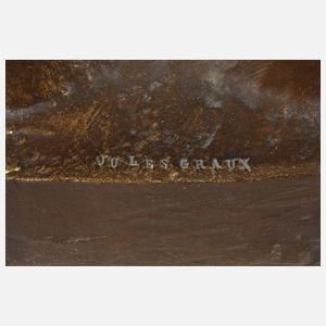 Henri Jules Charles de Groux, Gladiator