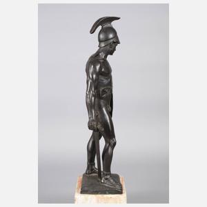 Professor Victor Heinrich Seifert, ”Sieger von Marathon”