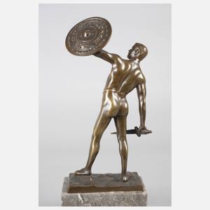 Thiermann, Gladiator