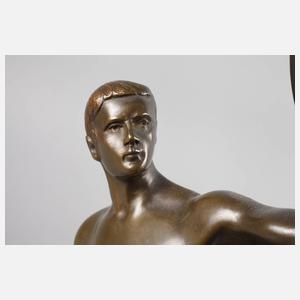 Thiermann, Gladiator