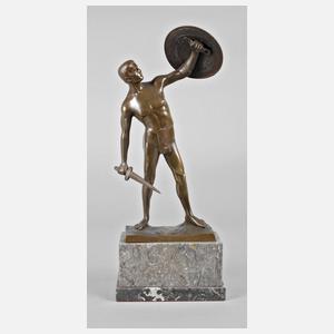 Thiermann, Gladiator