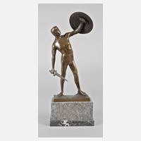 Thiermann, Gladiator111