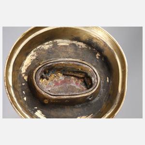 Augustin Courtet, Seilspringer