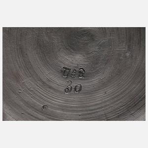 Walter Magnussen, Trachtenpaar Terracotta