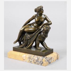 Ariadne auf dem Panther nach Johann Heinrich von Dannecker