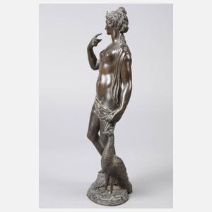 Juno nach Giovanni Bandini
