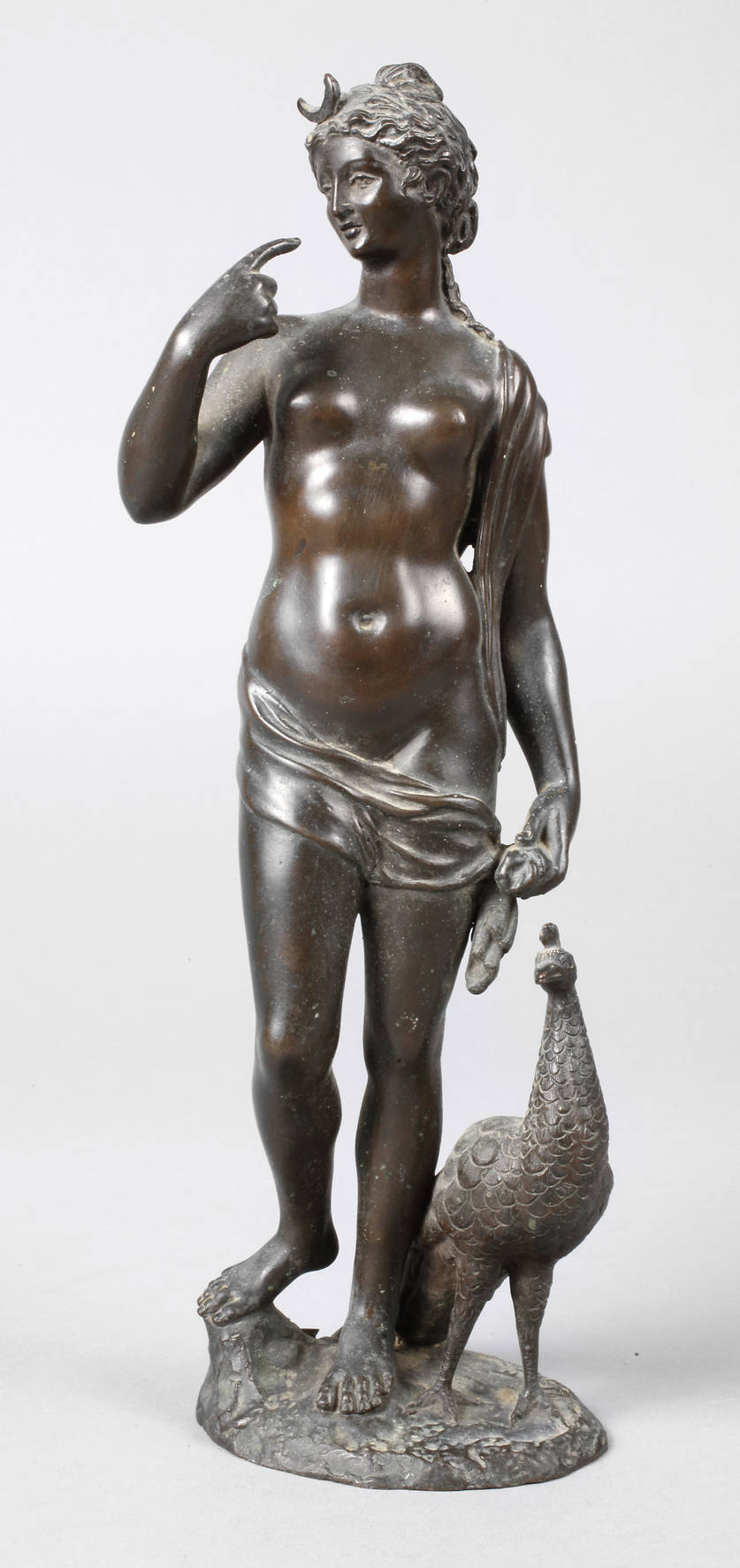 Juno nach Giovanni Bandini