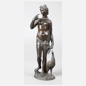 Juno nach Giovanni Bandini