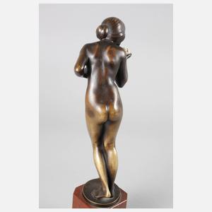 Eugen Wagner, Froschkönig