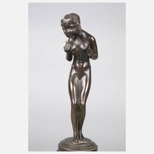 Gustav Adolf Daumiller, Froschkönig