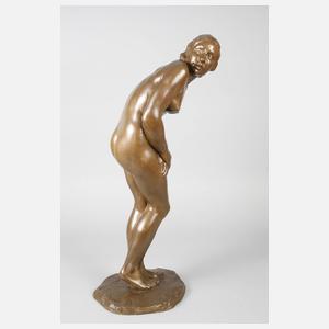 Pierre Theunis, Bathseba