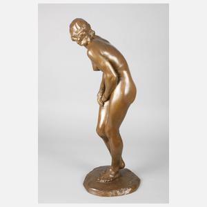 Pierre Theunis, Bathseba