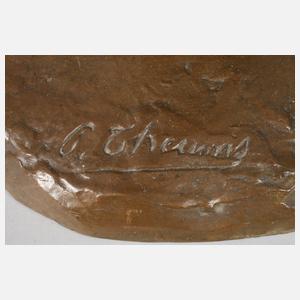 Pierre Theunis, Bathseba