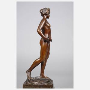 Prof. Victor Heinrich Seifert, Göttin Hebe