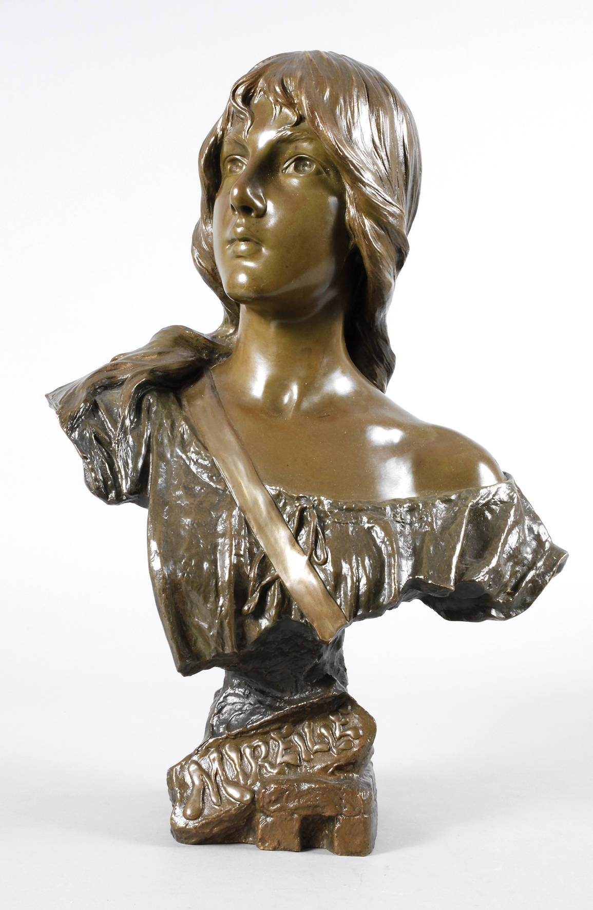 Emmanuel Villanis, ”Mireille”